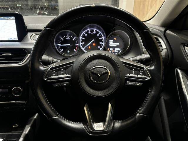 MAZDA ATENZA SEDAN 2016 Image 31