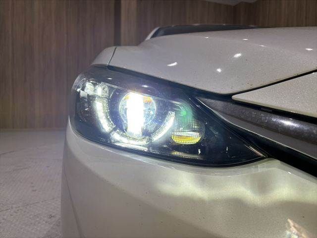 MAZDA ATENZA SEDAN 2016 Image 31