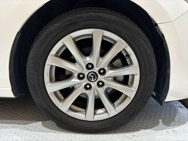 MAZDA ATENZA SEDAN 2016 Image 31