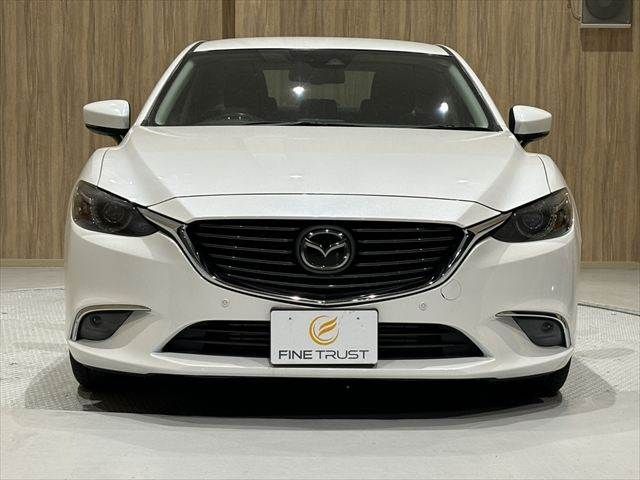 MAZDA ATENZA SEDAN 2016 Image 31
