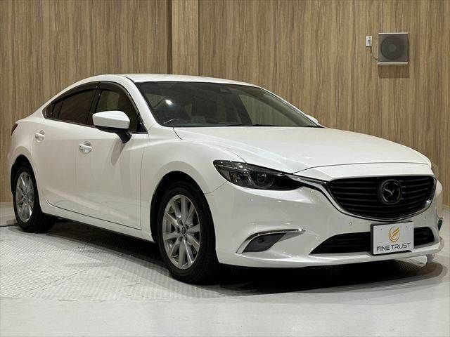 MAZDA ATENZA SEDAN 2016 Image 31