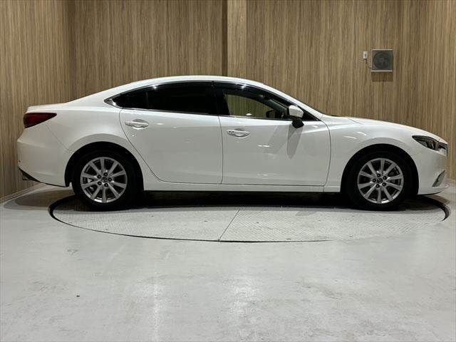 MAZDA ATENZA SEDAN 2016 Image 31