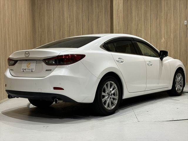 MAZDA ATENZA SEDAN 2016 Image 31