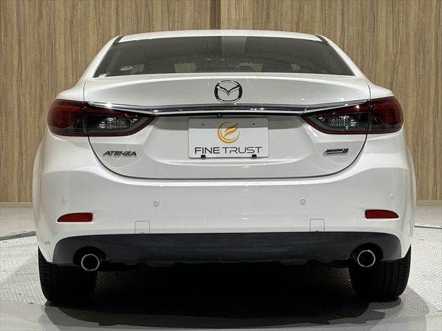 MAZDA ATENZA SEDAN 2016 Image 31
