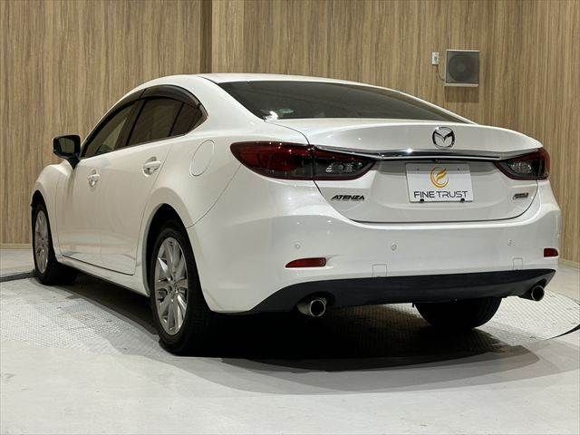 MAZDA ATENZA SEDAN 2016 Image 31