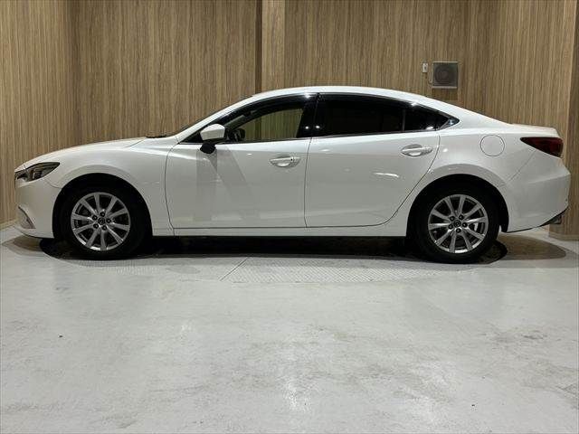 MAZDA ATENZA SEDAN 2016 Image 31