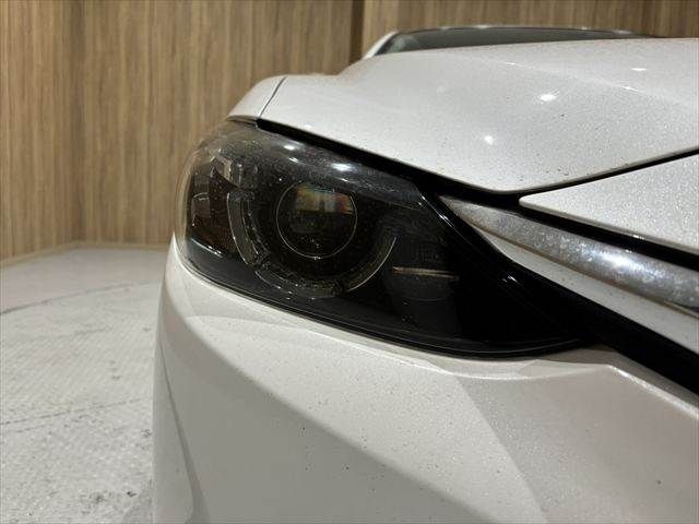 MAZDA ATENZA SEDAN 2016 Image 31