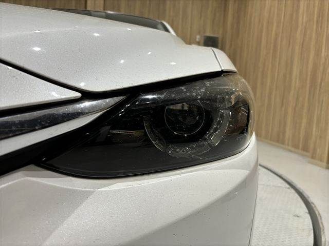 MAZDA ATENZA SEDAN 2016 Image 31