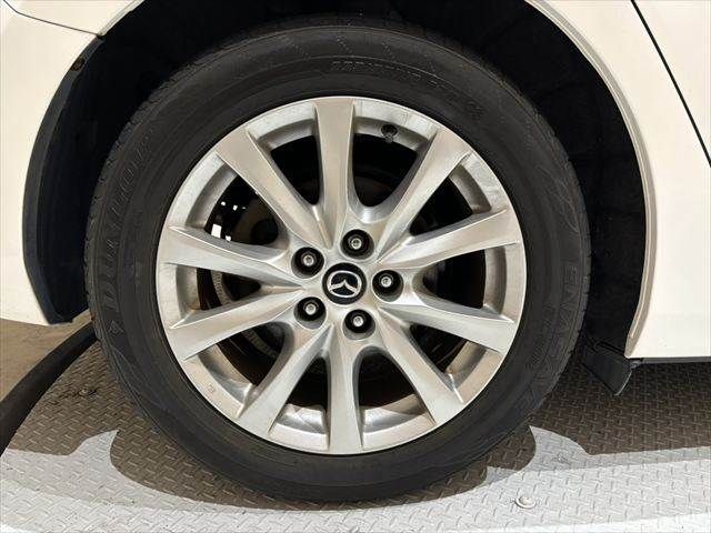 MAZDA ATENZA SEDAN 2016 Image 31