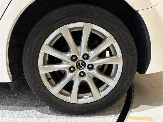 MAZDA ATENZA SEDAN 2016 Image 31