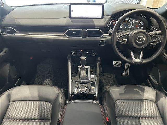 MAZDA CX-5 2024 Image 31