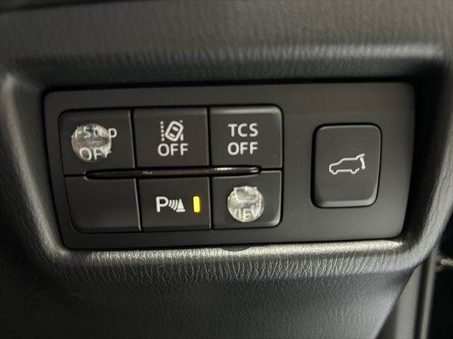 MAZDA CX-5 2024 Image 31