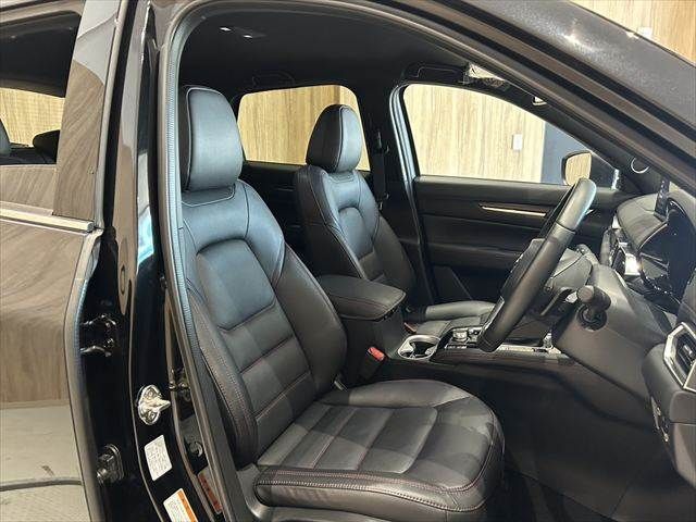 MAZDA CX-5 2024 Image 31