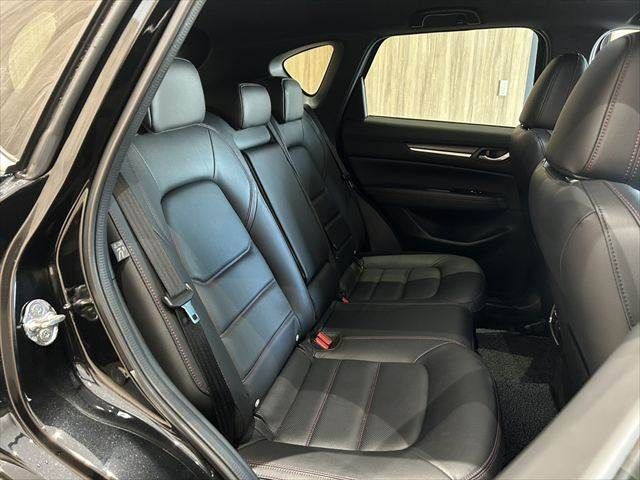 MAZDA CX-5 2024 Image 31