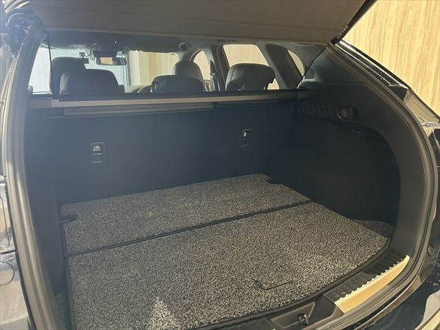 MAZDA CX-5 2024 Image 31