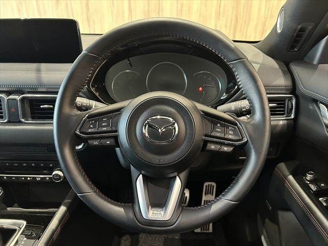 MAZDA CX-5 2024 Image 31