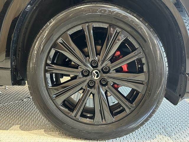 MAZDA CX-5 2024 Image 31