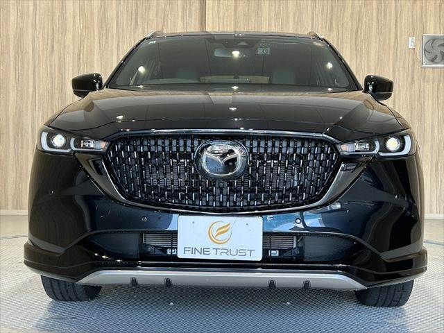 MAZDA CX-5 2024 Image 31