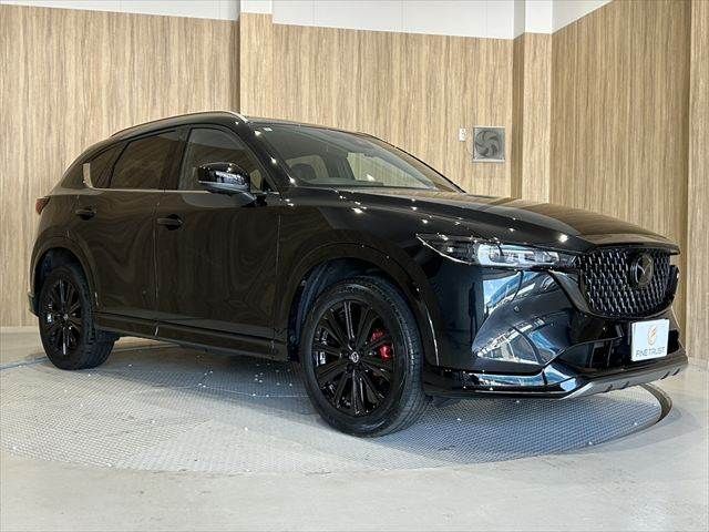 MAZDA CX-5 2024 Image 31