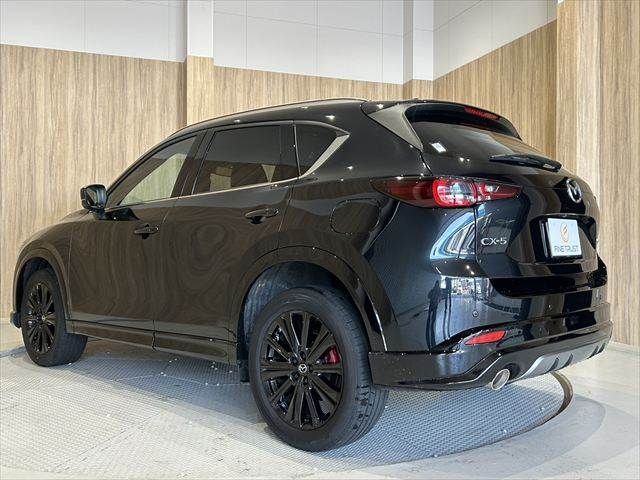 MAZDA CX-5 2024 Image 31