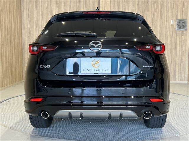 MAZDA CX-5 2024 Image 31