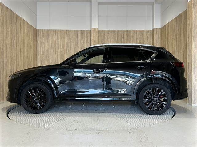 MAZDA CX-5 2024 Image 31