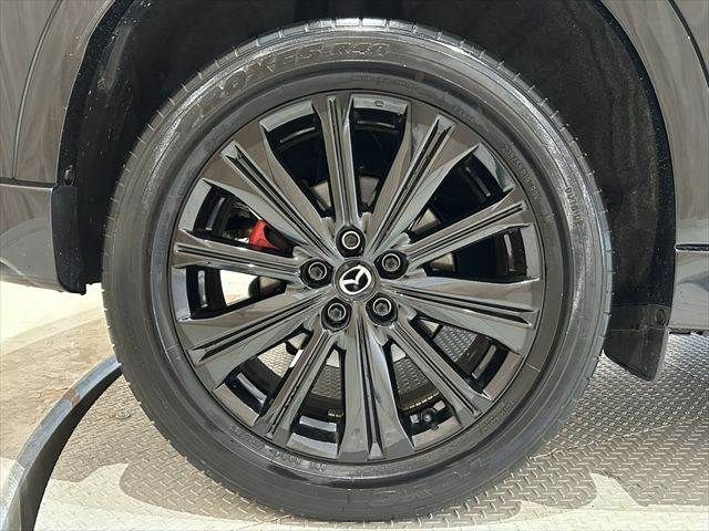 MAZDA CX-5 2024 Image 31