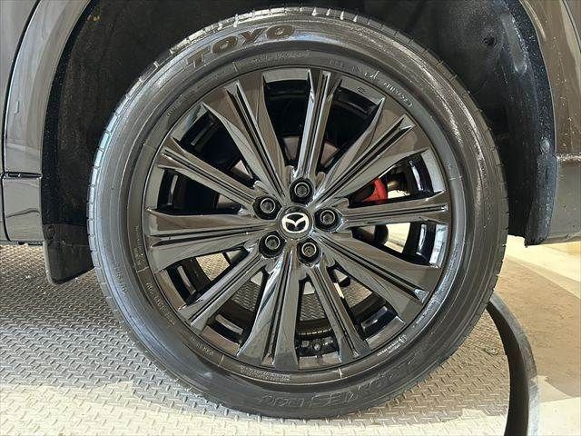 MAZDA CX-5 2024 Image 31