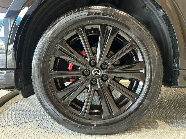 MAZDA CX-5 2024 Image 31