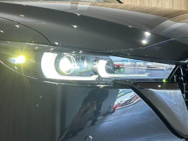 MAZDA CX-5 2024 Image 31