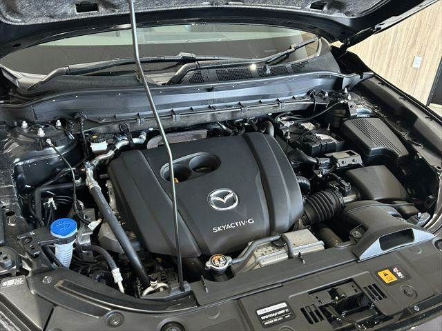 MAZDA CX-5 2024 Image 31