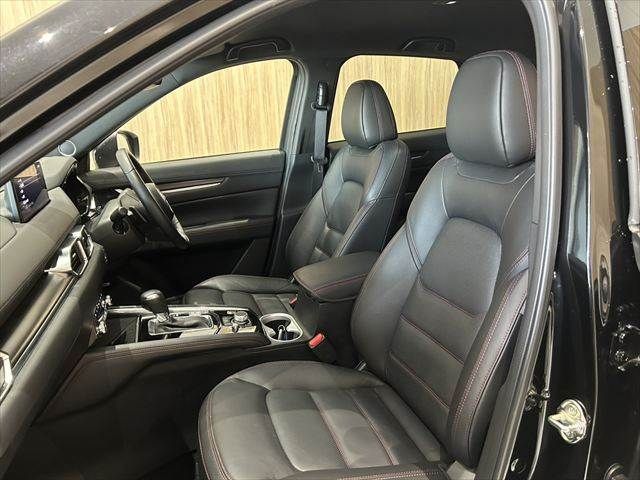 MAZDA CX-5 2024 Image 31