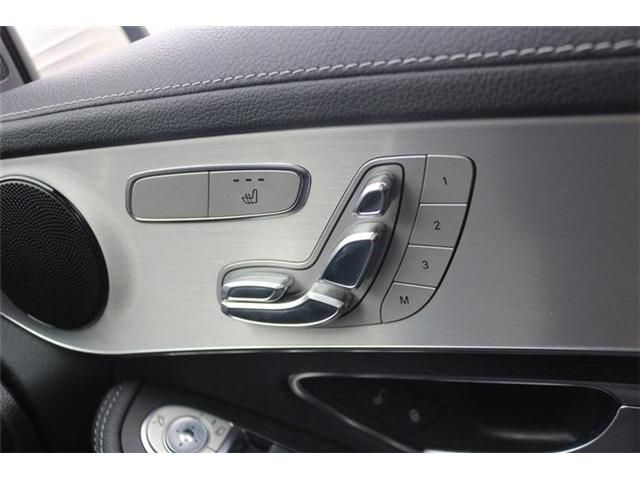 MERCEDES BENZ GLC CL 2017 Image 31