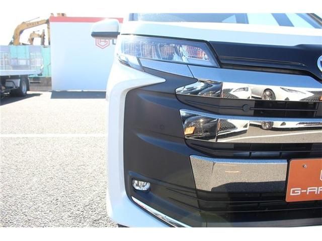 TOYOTA NOAH 4WD 2023 Image 31