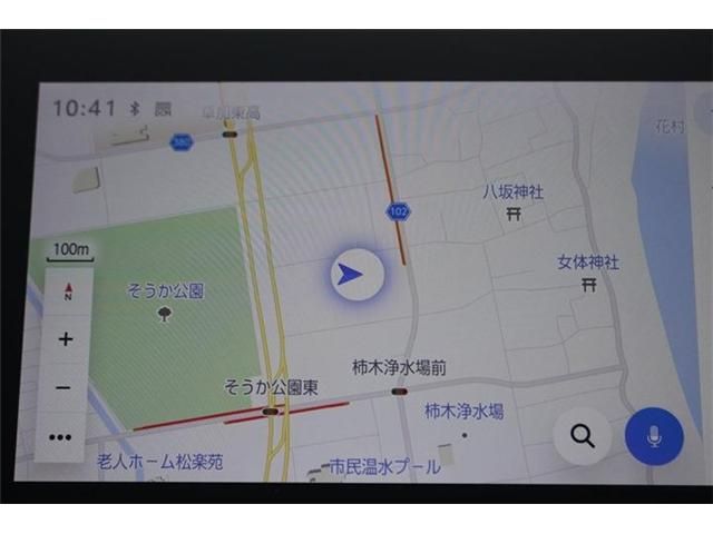 TOYOTA NOAH 4WD 2023 Image 31