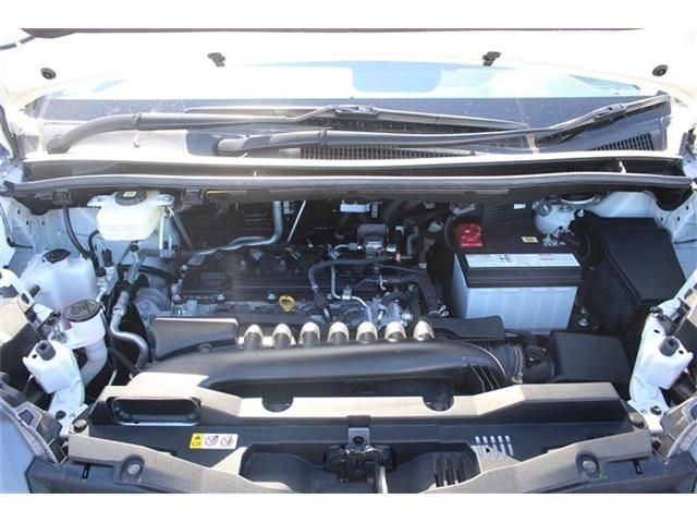 TOYOTA NOAH 4WD 2023 Image 31