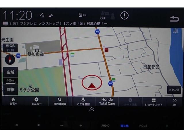 HONDA STEPWAGON E:HEV SPAD 2022 Image 31