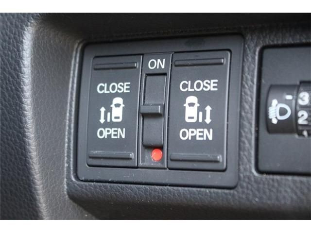 HONDA STEPWAGON E:HEV SPAD 2022 Image 31