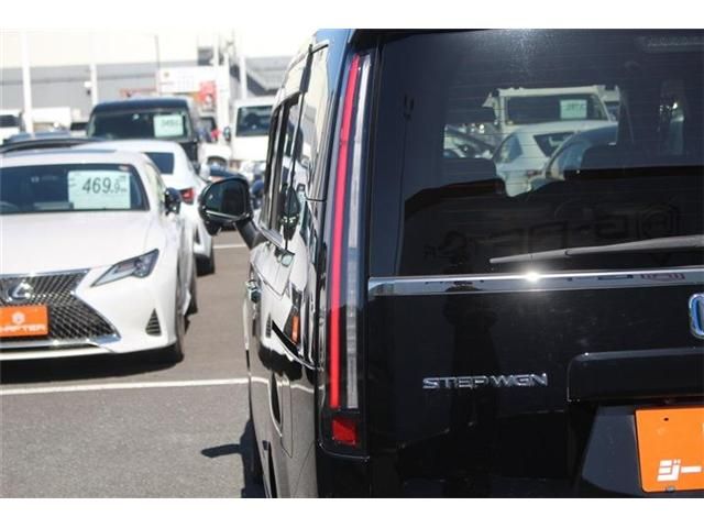 HONDA STEPWAGON E:HEV SPAD 2022 Image 31