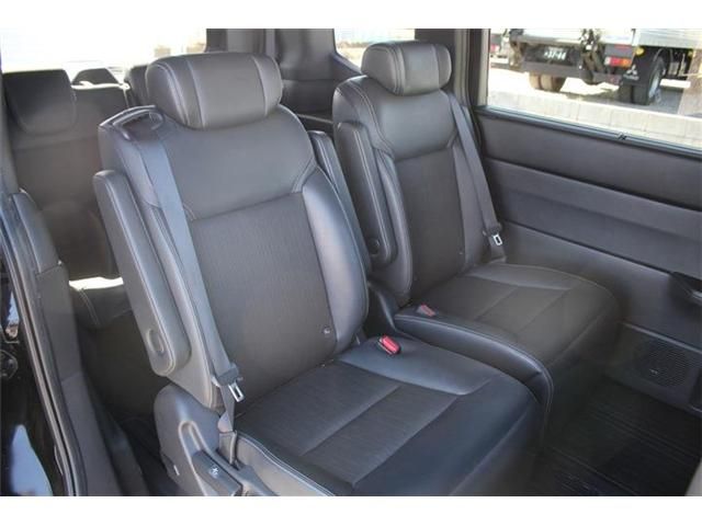 HONDA STEPWAGON E:HEV SPAD 2022 Image 31