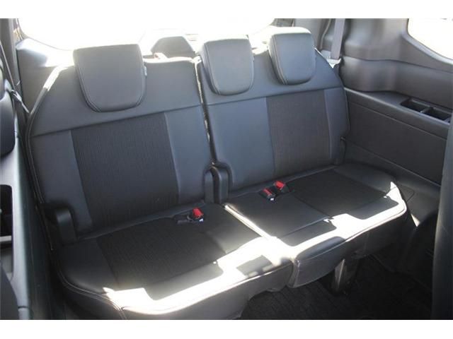 HONDA STEPWAGON E:HEV SPAD 2022 Image 31