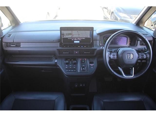 HONDA STEPWAGON E:HEV SPAD 2022 Image 31