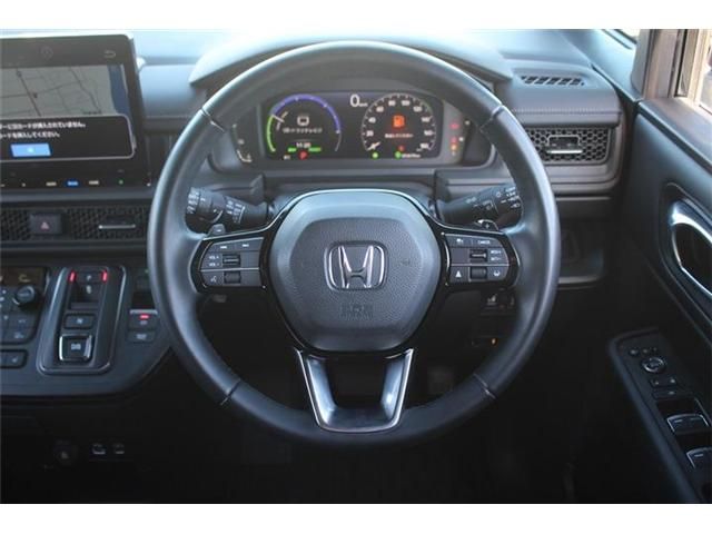 HONDA STEPWAGON E:HEV SPAD 2022 Image 31