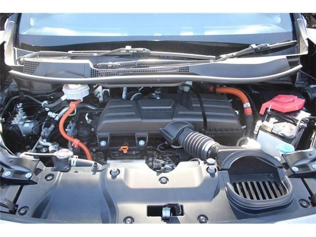 HONDA STEPWAGON E:HEV SPAD 2022 Image 31