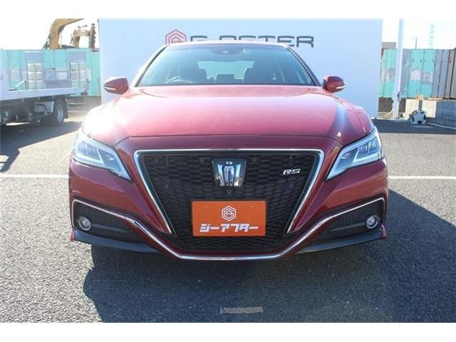 TOYOTA CROWN SEDAN HYBRID 2019 Image 31