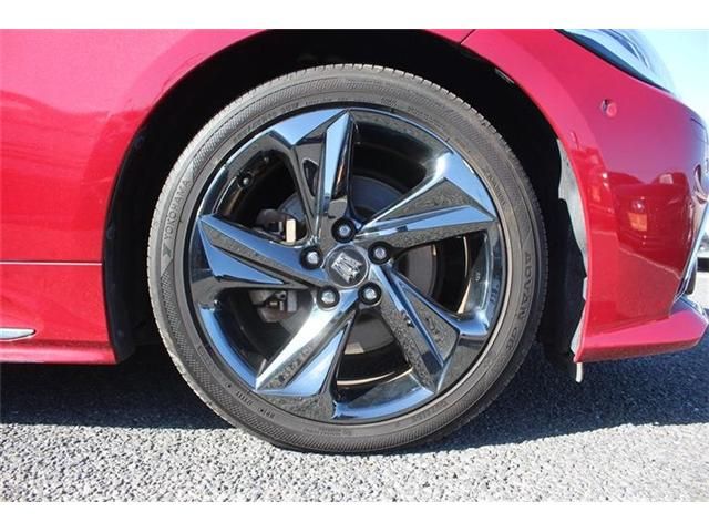 TOYOTA CROWN SEDAN HYBRID 2019 Image 31