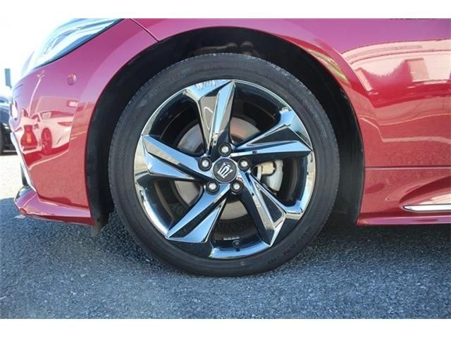 TOYOTA CROWN SEDAN HYBRID 2019 Image 31