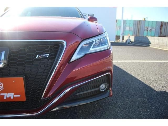 TOYOTA CROWN SEDAN HYBRID 2019 Image 31