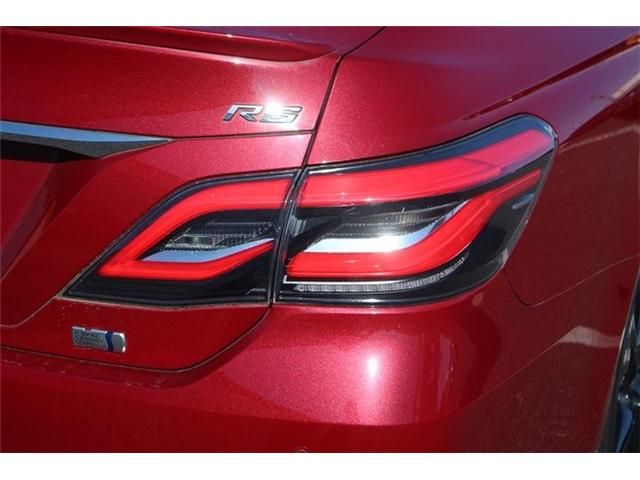 TOYOTA CROWN SEDAN HYBRID 2019 Image 31