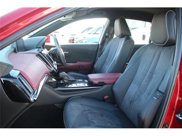 TOYOTA CROWN SEDAN HYBRID 2019 Image 31